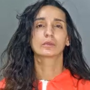 Woman allegedly fatally stabbed her mother and left body under a pile of blankets