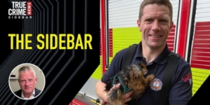 Firefighter accused of sexual assault; Father claims slaying of children’s mother was self-defense