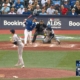Daulton Varsho's two-run home run widens Blue Jays' lead over Yankees