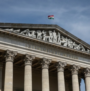 Budapest to Host Landmark Textile Art Exhibition