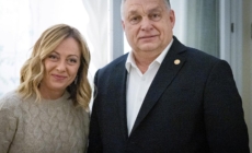 Prime Minister Viktor Orbán Meets Pope Leo XIV