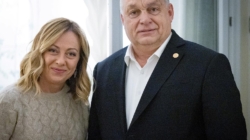 Prime Minister Viktor Orbán Meets Pope Leo XIV