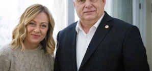 Prime Minister Viktor Orbán Meets Pope Leo XIV