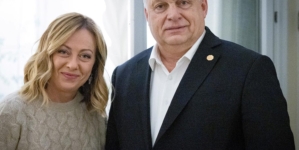 Prime Minister Viktor Orbán Meets Pope Leo XIV