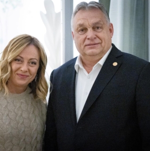 Prime Minister Viktor Orbán Meets Pope Leo XIV