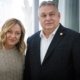 Prime Minister Viktor Orbán Meets Pope Leo XIV