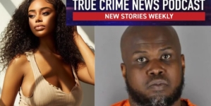 ‘Possessive’ man charged in 2023 death of pregnant model stuffed into fridge after 5-day relationship