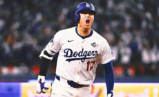 The Blue Jays Intentionally Walked Shohei Ohtani 4 Times, And They’ll Do It Again