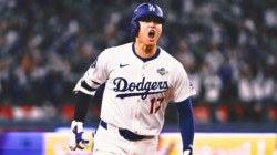 The Blue Jays Intentionally Walked Shohei Ohtani 4 Times, And They’ll Do It Again