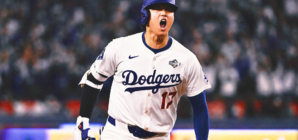 The Blue Jays Intentionally Walked Shohei Ohtani 4 Times, And They’ll Do It Again