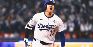 The Blue Jays Intentionally Walked Shohei Ohtani 4 Times, And They’ll Do It Again
