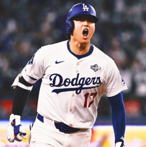 The Blue Jays Intentionally Walked Shohei Ohtani 4 Times, And They’ll Do It Again