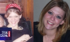 Woman's brutal killing hidden by trailer park fire