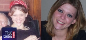 Woman's brutal killing hidden by trailer park fire