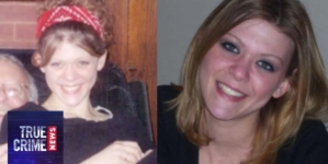 Woman's brutal killing hidden by trailer park fire