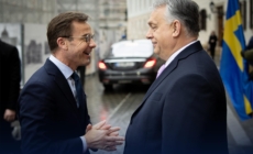 PM Orbán Sends His Condolences After Yet Another Juvenile Violence in Sweden