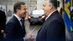 PM Orbán Sends His Condolences After Yet Another Juvenile Violence in Sweden