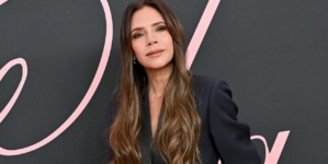 Victoria Beckham nearly lost fashion brand after going tens of millions in debt