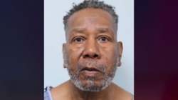 Man convicted of killing former wife sentenced for fatally beating current wife with hammer