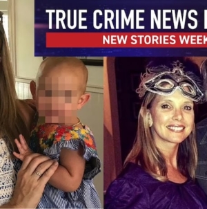 Husband allegedly kills wife and drops off daughter at school before dismembering wife’s body