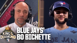 Bo Bichette on Blue Jays’ Game 4 World Series win: ‘Whatever it takes’ 🏆 King of the Diamond