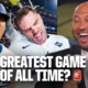 Dodgers WORLD SERIES WALK-OFF 🚨 Jeter, A-Rod, Papi recap Ohtani’s HISTORIC NIGHT, 18-inning THRILLER