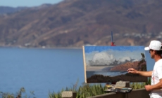 Santa Ana winds, hot temperatures heighten SoCal’s fire risk