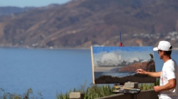Santa Ana winds, hot temperatures heighten SoCal’s fire risk