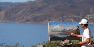 Santa Ana winds, hot temperatures heighten SoCal’s fire risk