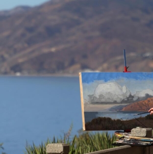 Santa Ana winds, hot temperatures heighten SoCal’s fire risk
