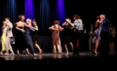 In Step with Buenos Aires: We Are Embracing the Spirit of Argentine Tango