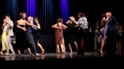 In Step with Buenos Aires: We Are Embracing the Spirit of Argentine Tango