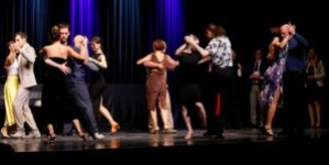 In Step with Buenos Aires: We Are Embracing the Spirit of Argentine Tango