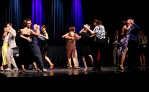 In Step with Buenos Aires: We Are Embracing the Spirit of Argentine Tango