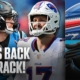 'Best Buffalo game this season' 😤 Greg Olsen and Adam Amin on Buffalo's DOMINANT win over Panthers