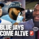 Blue Jays EVEN World Series 🚨 Vladdy’s Heroics, Ohtani to Blame? Big Papi, A-Rod, Jeter Weigh In