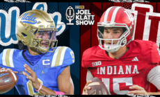 College Football Week 9 Picks, Preview: What to Expect in UCLA-Indiana, More