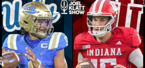 College Football Week 9 Picks, Preview: What to Expect in UCLA-Indiana, More