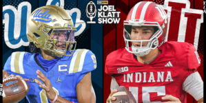College Football Week 9 Picks, Preview: What to Expect in UCLA-Indiana, More