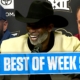 Best of CFB Week 9 Press Conferences | FOX College Football