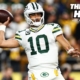 Packers beat Steelers 35-25, Can Jordan Love lead Green Bay to the Super Bowl? | The Herd