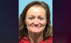 Oregon man accused of killing girlfriend, dumping her body with teen son’s help