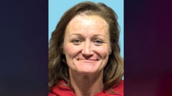 Oregon man accused of killing girlfriend, dumping her body with teen son’s help