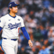 Ohtani, World Series Relief Pitcher? Roberts Says It’s ‘An Option’ For Dodgers