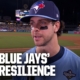 'That's what we do, we bounce back' Ernie Clement on Blue Jays’ Game 4 win after heartbreaking Game 3 loss vs. Dodgers