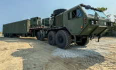 US Missiles Stationed in Philippines Can Reach China: Official