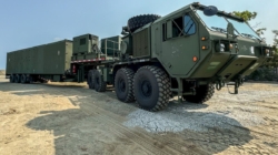 US Missiles Stationed in Philippines Can Reach China: Official