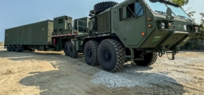 US Missiles Stationed in Philippines Can Reach China: Official