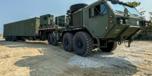US Missiles Stationed in Philippines Can Reach China: Official