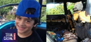 Mom drugs son with cold medicine before torching his body amid custody dispute